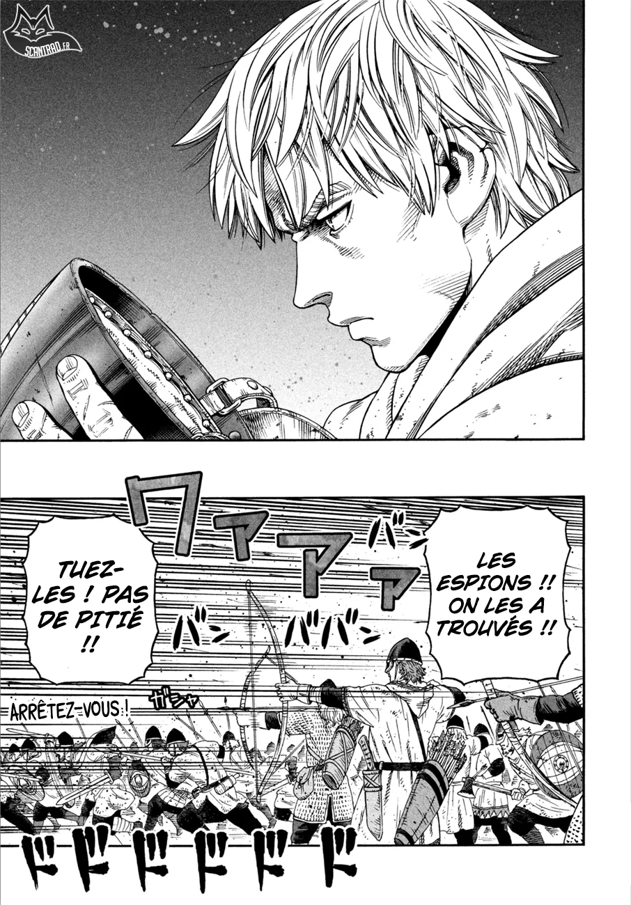 Read Vinland Saga FRANCAIS Manga Online