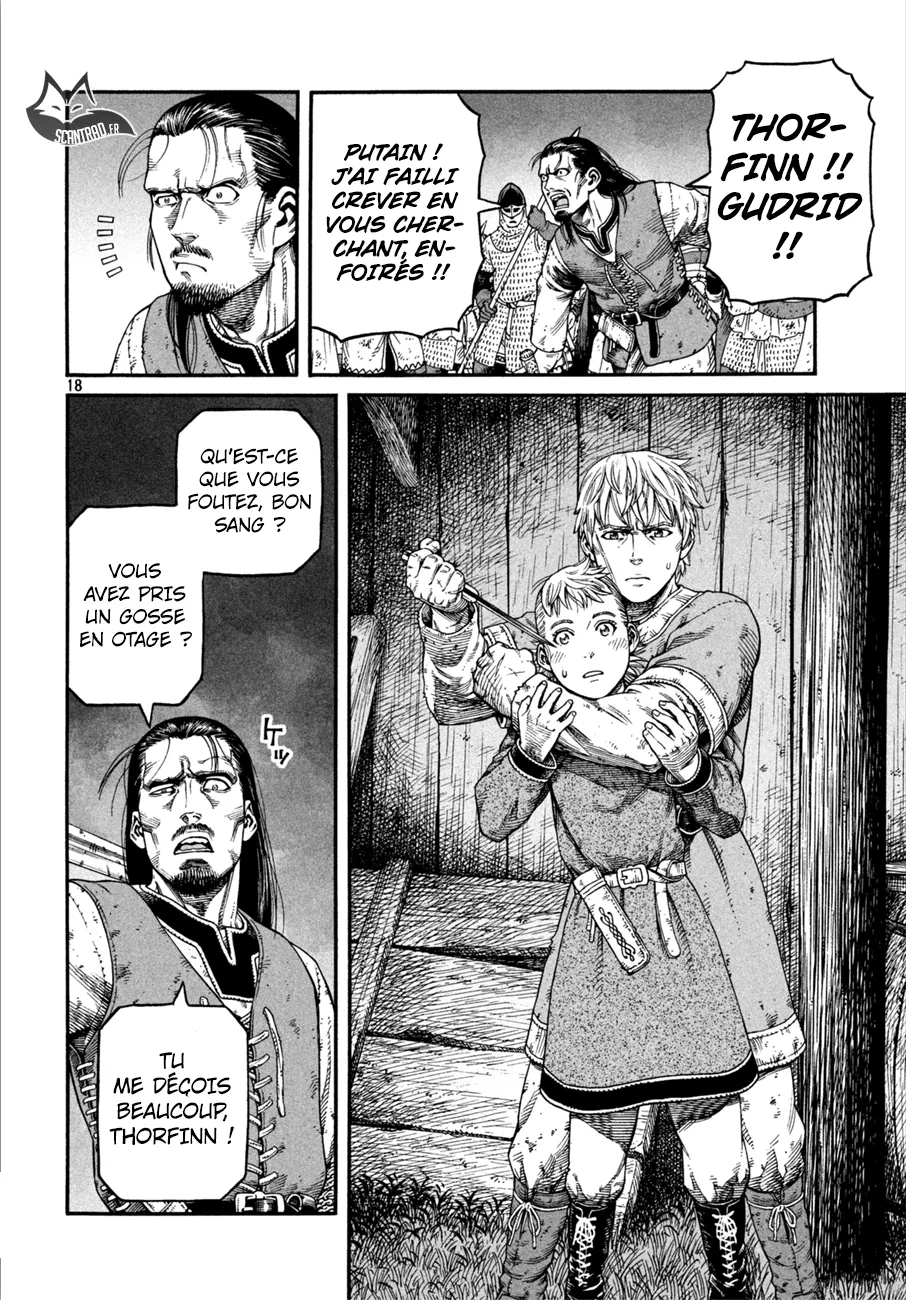 Read Vinland Saga FRANCAIS Manga Online