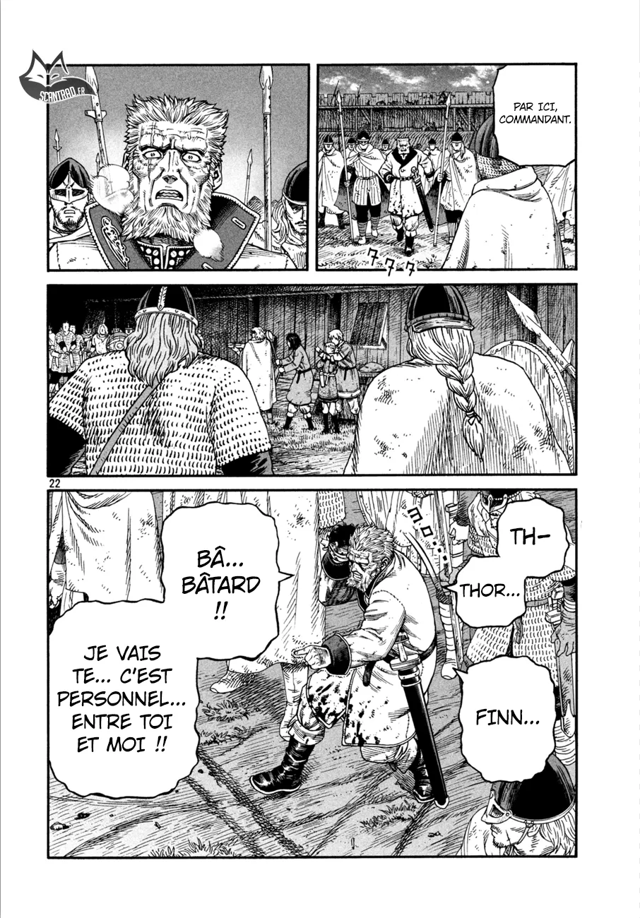 Read Vinland Saga FRANCAIS Manga Online