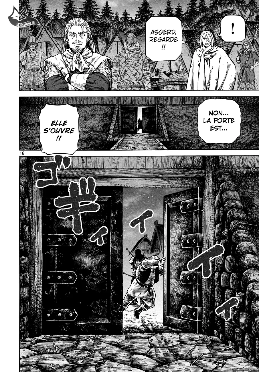Read Vinland Saga FRANCAIS Manga Online