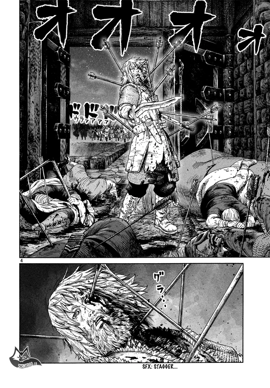 Read Vinland Saga FRANCAIS Manga Online