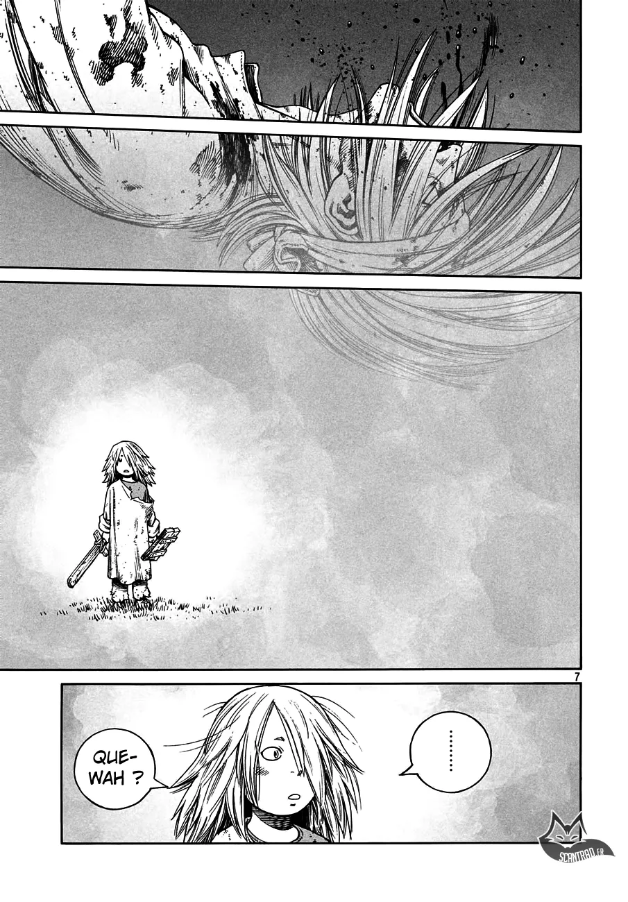 Read Vinland Saga FRANCAIS Manga Online