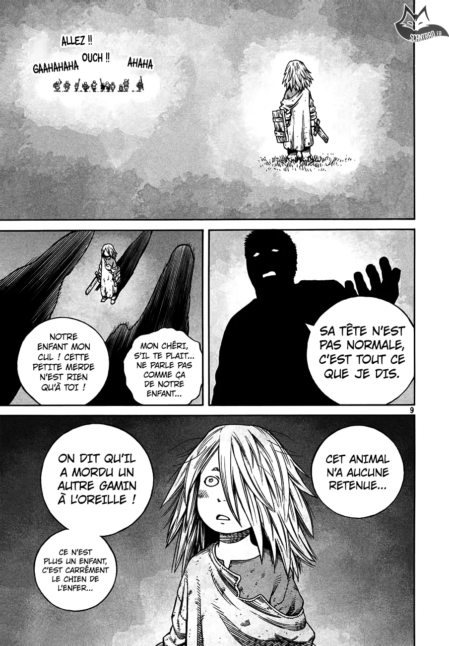 Read Vinland Saga FRANCAIS Manga Online