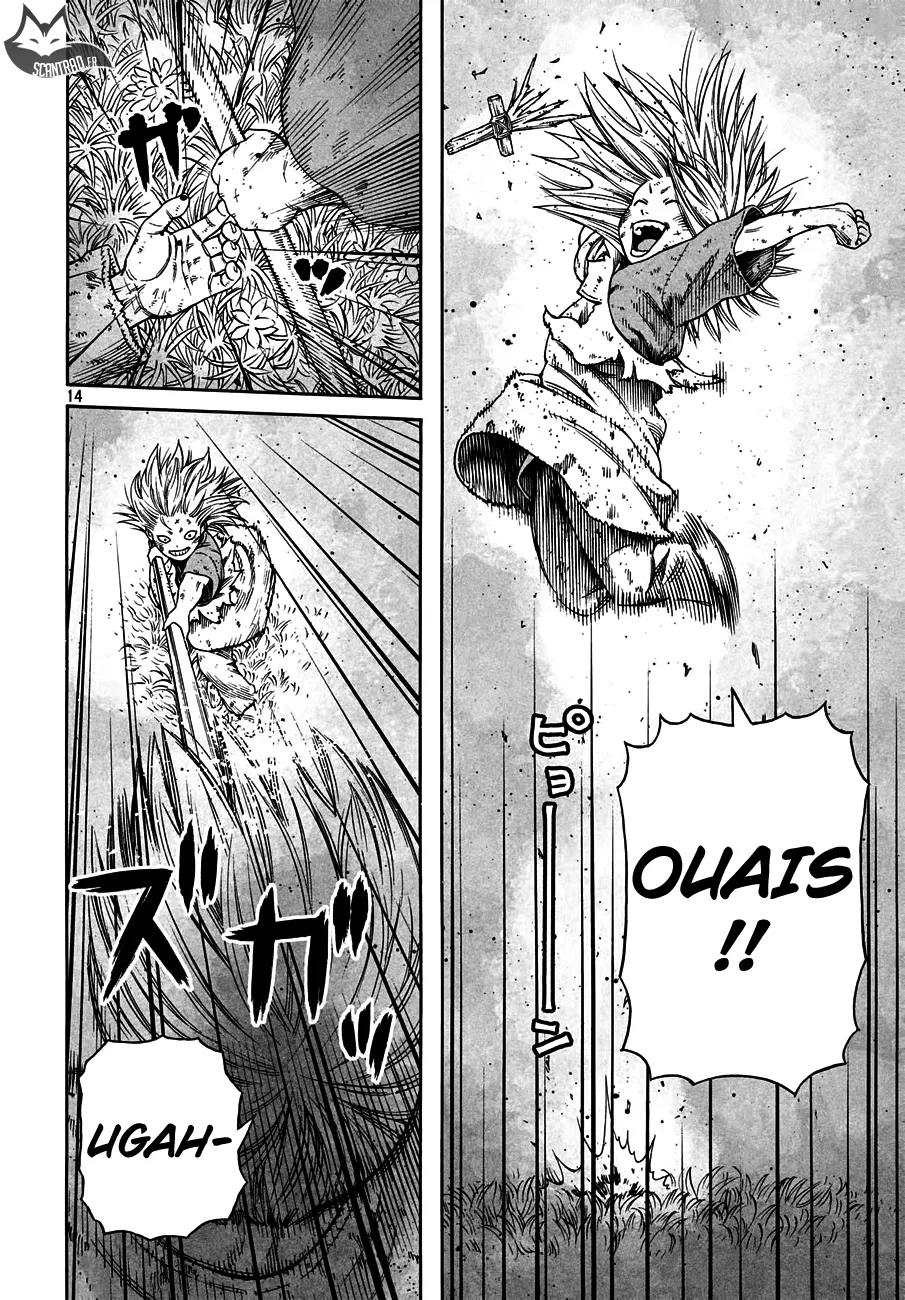 Read Vinland Saga FRANCAIS Manga Online