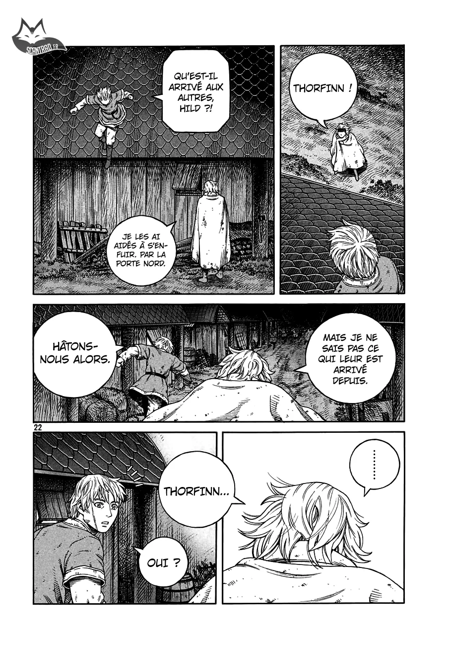 Read Vinland Saga FRANCAIS Manga Online