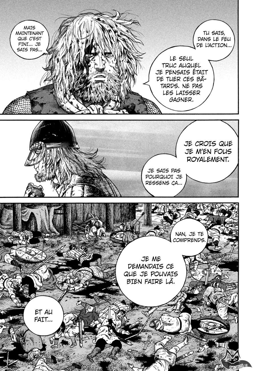 Read Vinland Saga FRANCAIS Manga Online