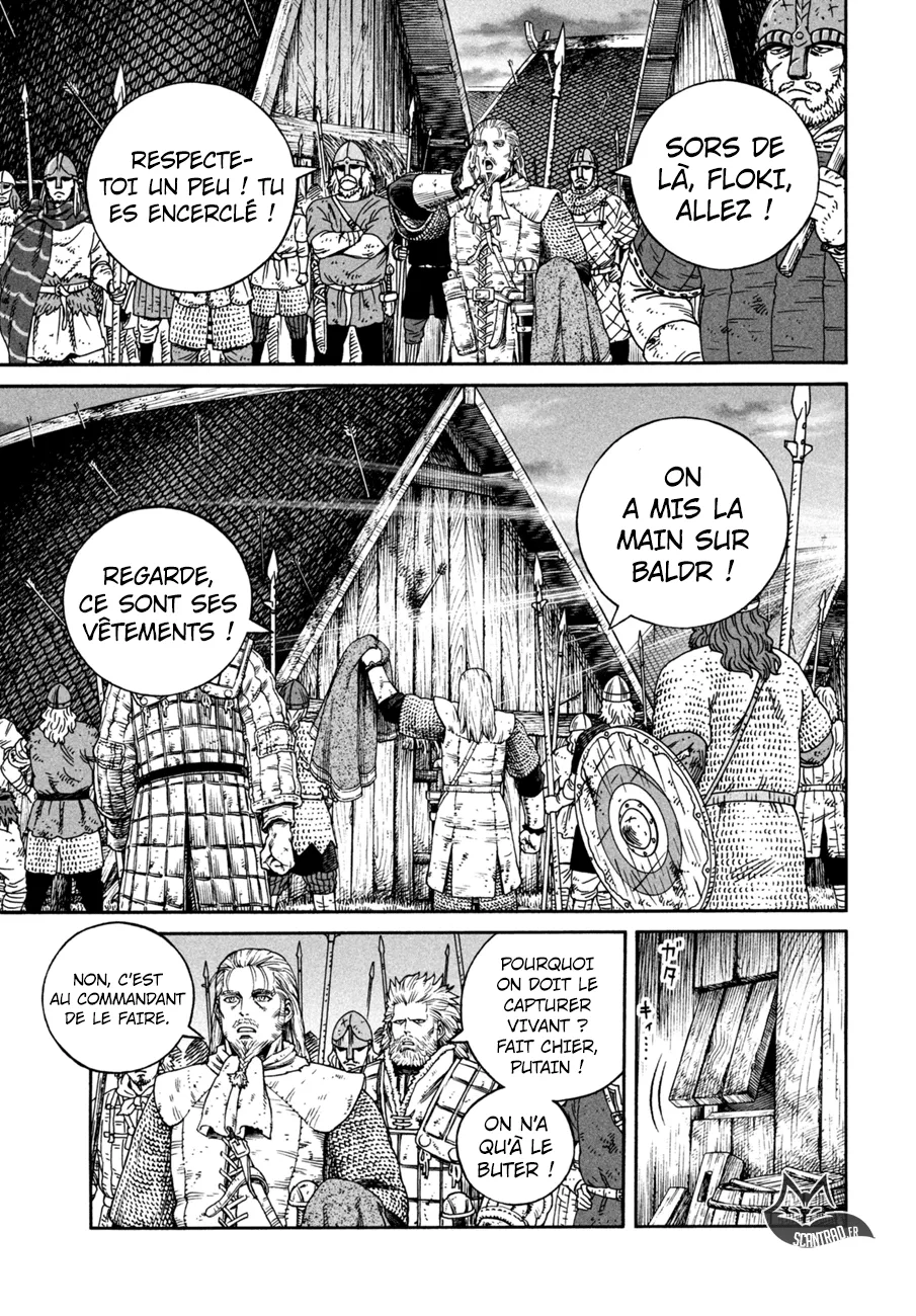 Read Vinland Saga FRANCAIS Manga Online