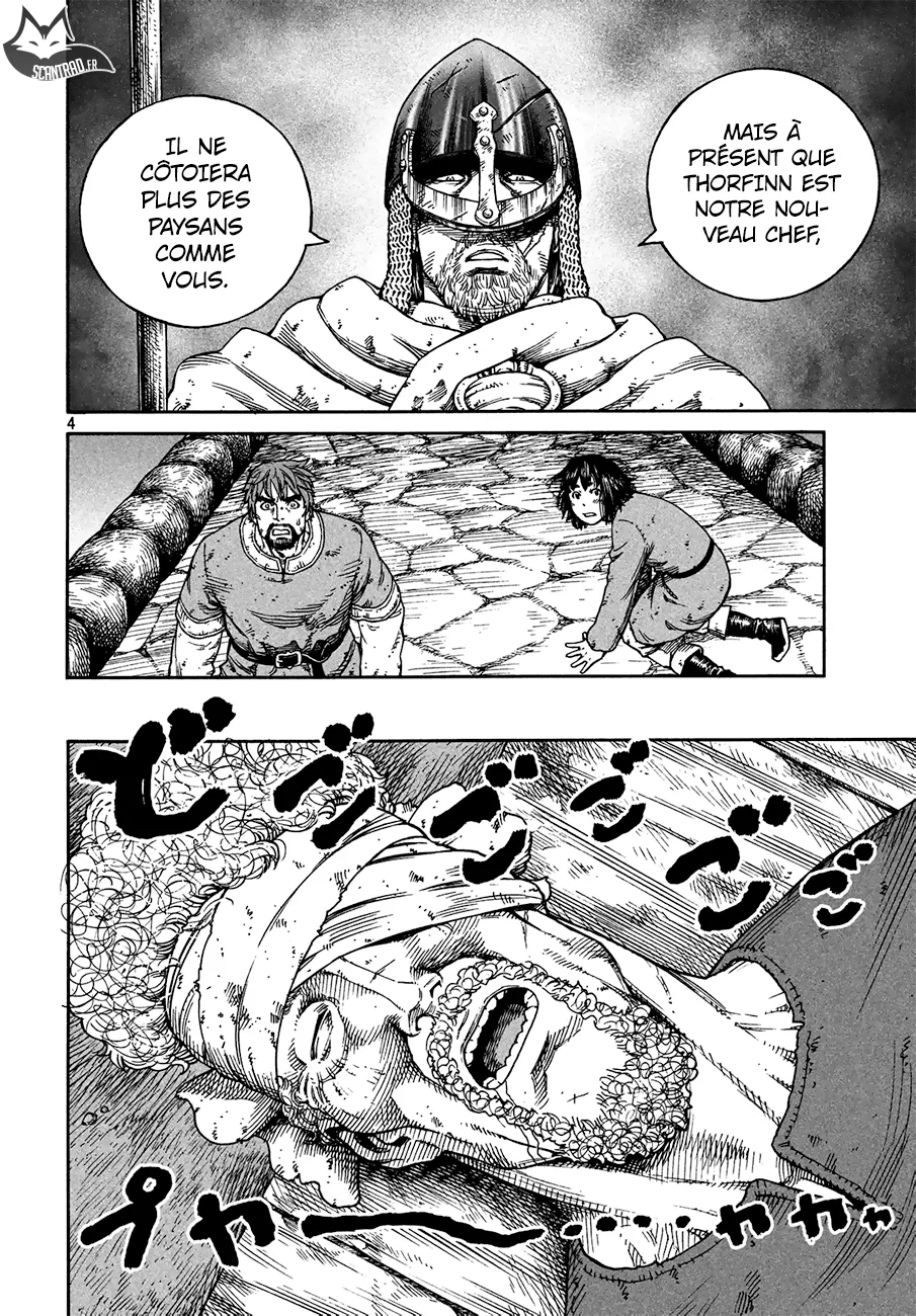 Read Vinland Saga FRANCAIS Manga Online