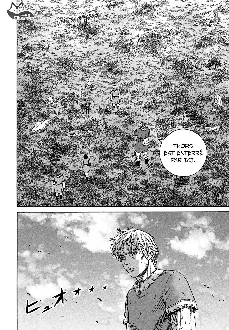 Read Vinland Saga FRANCAIS Manga Online