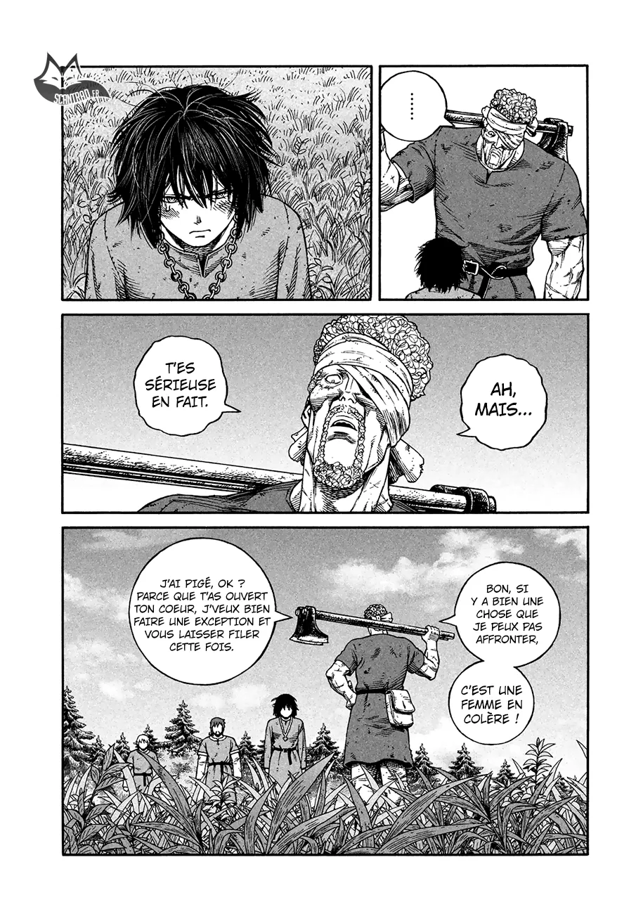 Read Vinland Saga FRANCAIS Manga Online