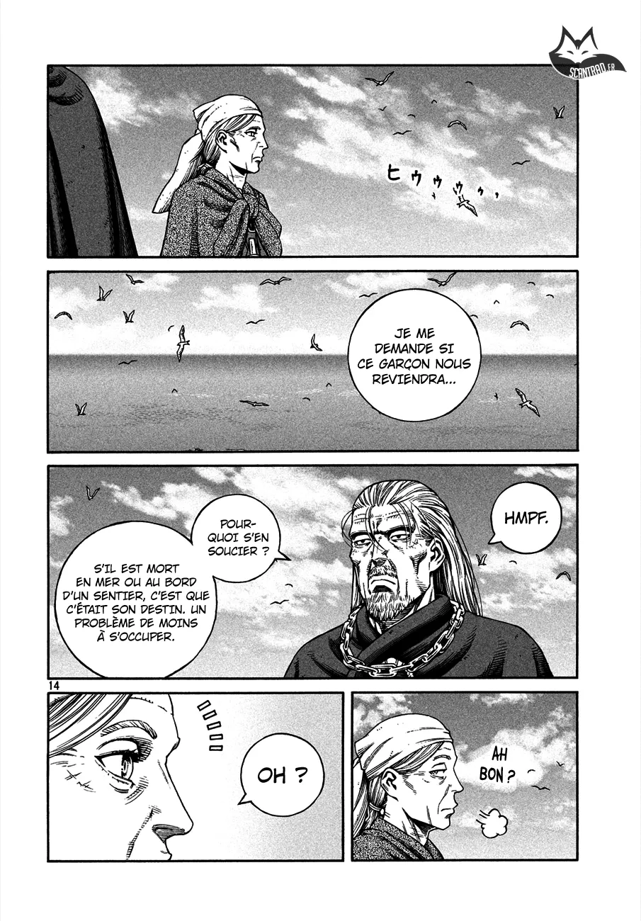 Read Vinland Saga FRANCAIS Manga Online