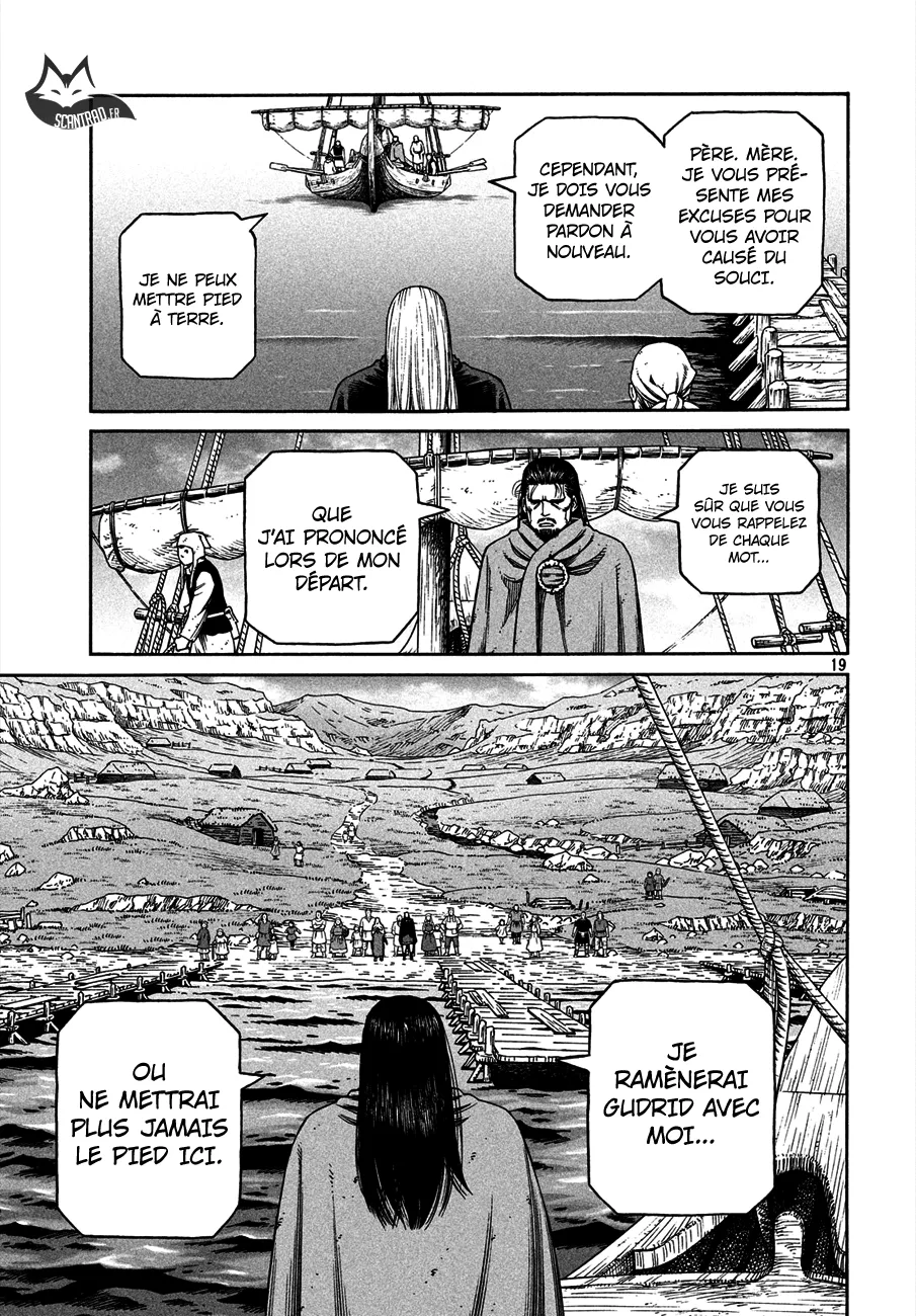 Read Vinland Saga FRANCAIS Manga Online