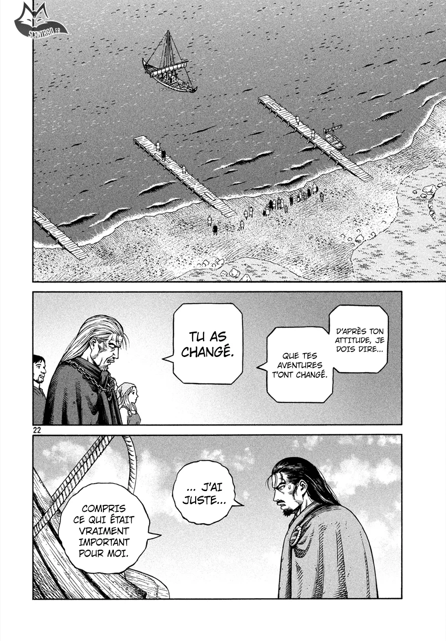 Read Vinland Saga FRANCAIS Manga Online