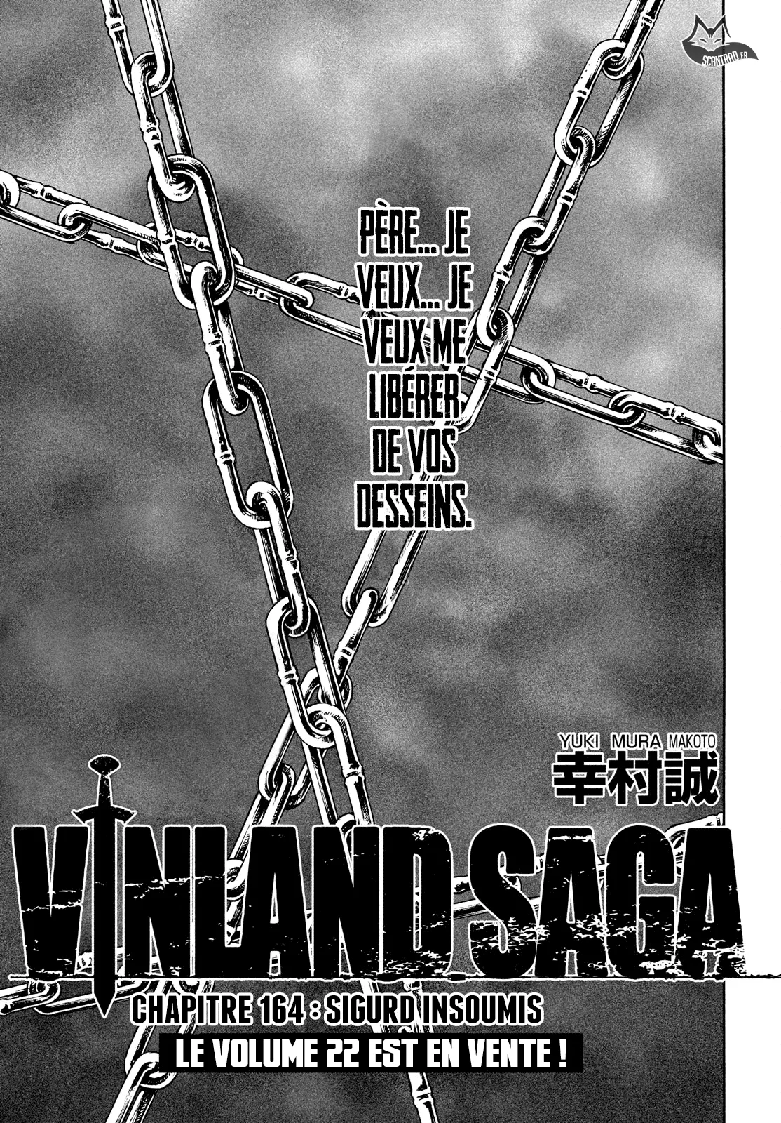 Read Vinland Saga FRANCAIS Manga Online