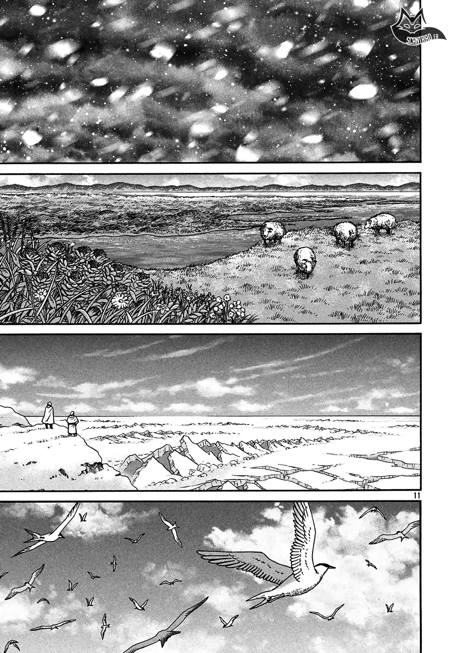 Read Vinland Saga FRANCAIS Manga Online