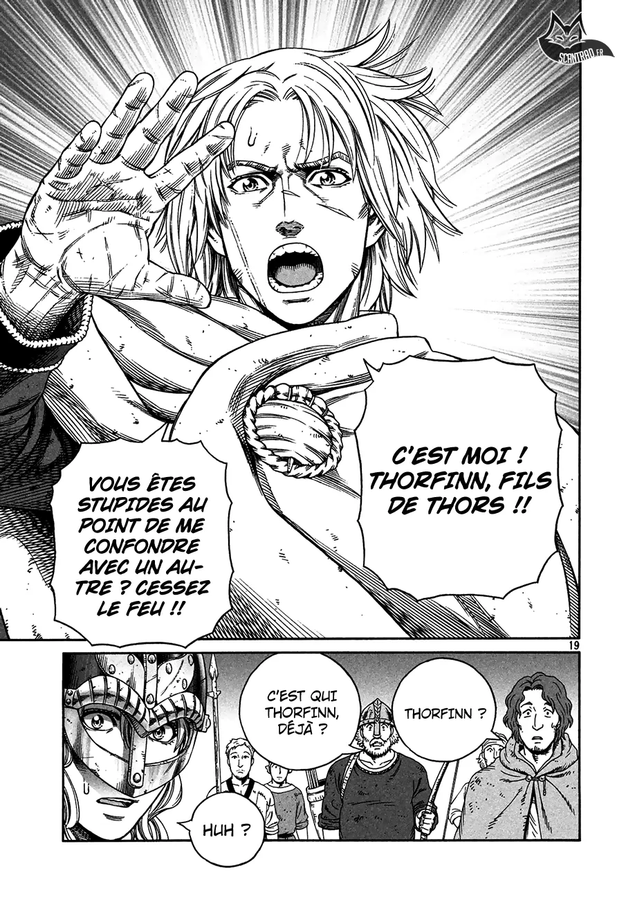Read Vinland Saga FRANCAIS Manga Online