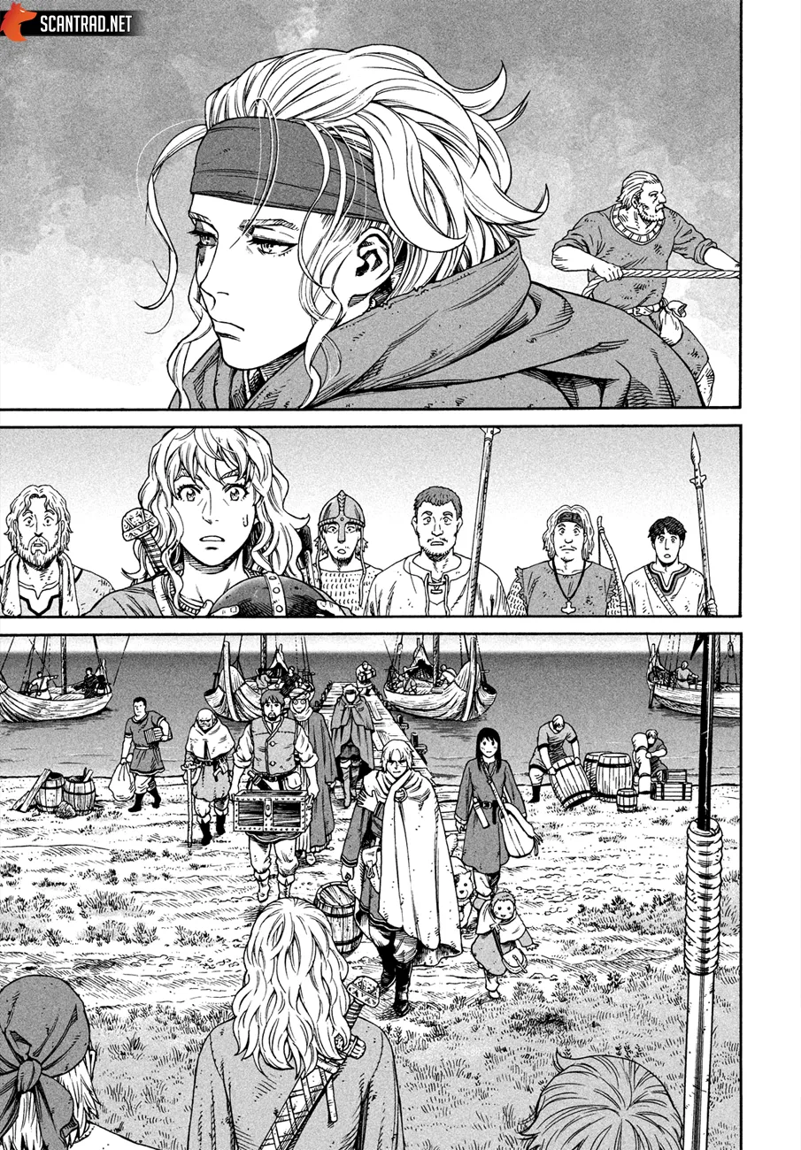 Read Vinland Saga FRANCAIS Manga Online