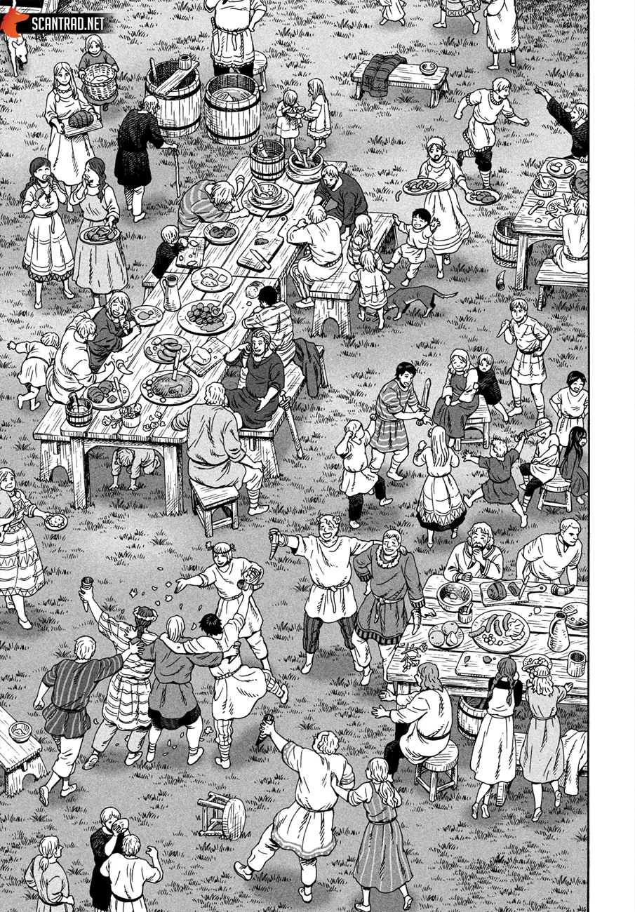 Read Vinland Saga FRANCAIS Manga Online