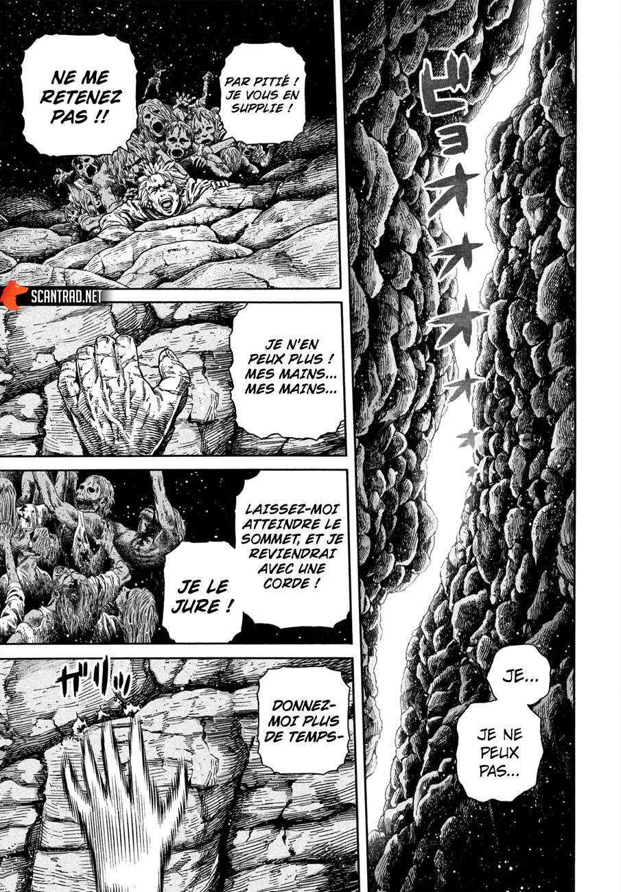 Read Vinland Saga FRANCAIS Manga Online