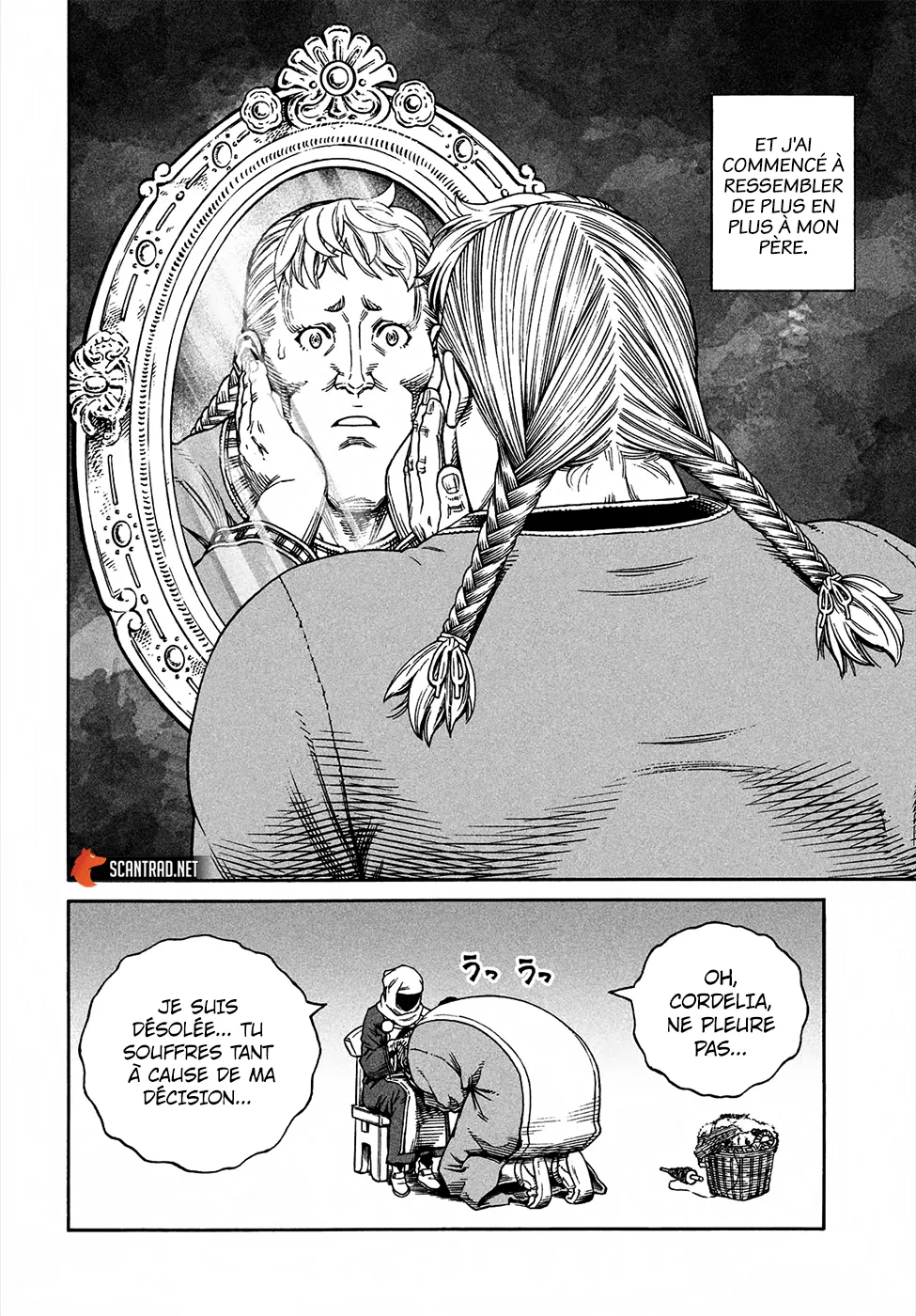 Read Vinland Saga FRANCAIS Manga Online
