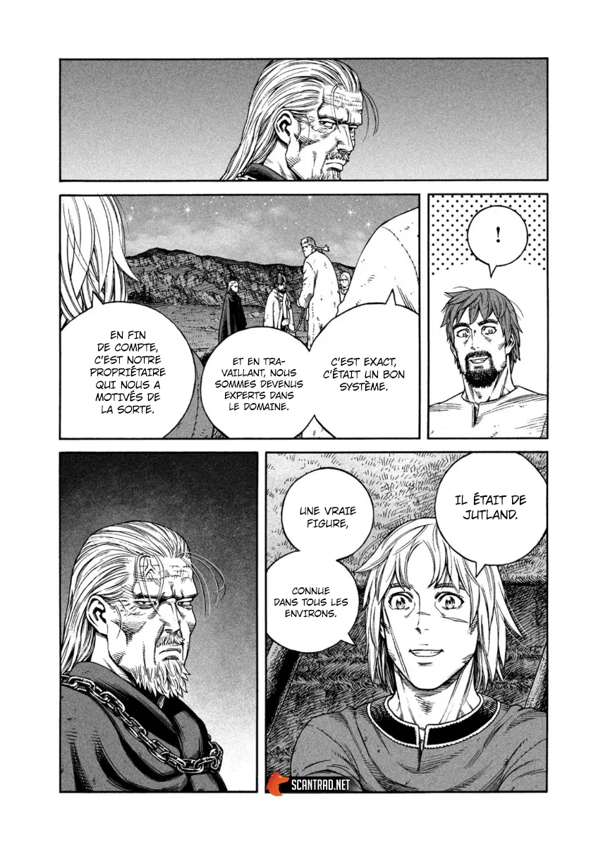 Read Vinland Saga FRANCAIS Manga Online