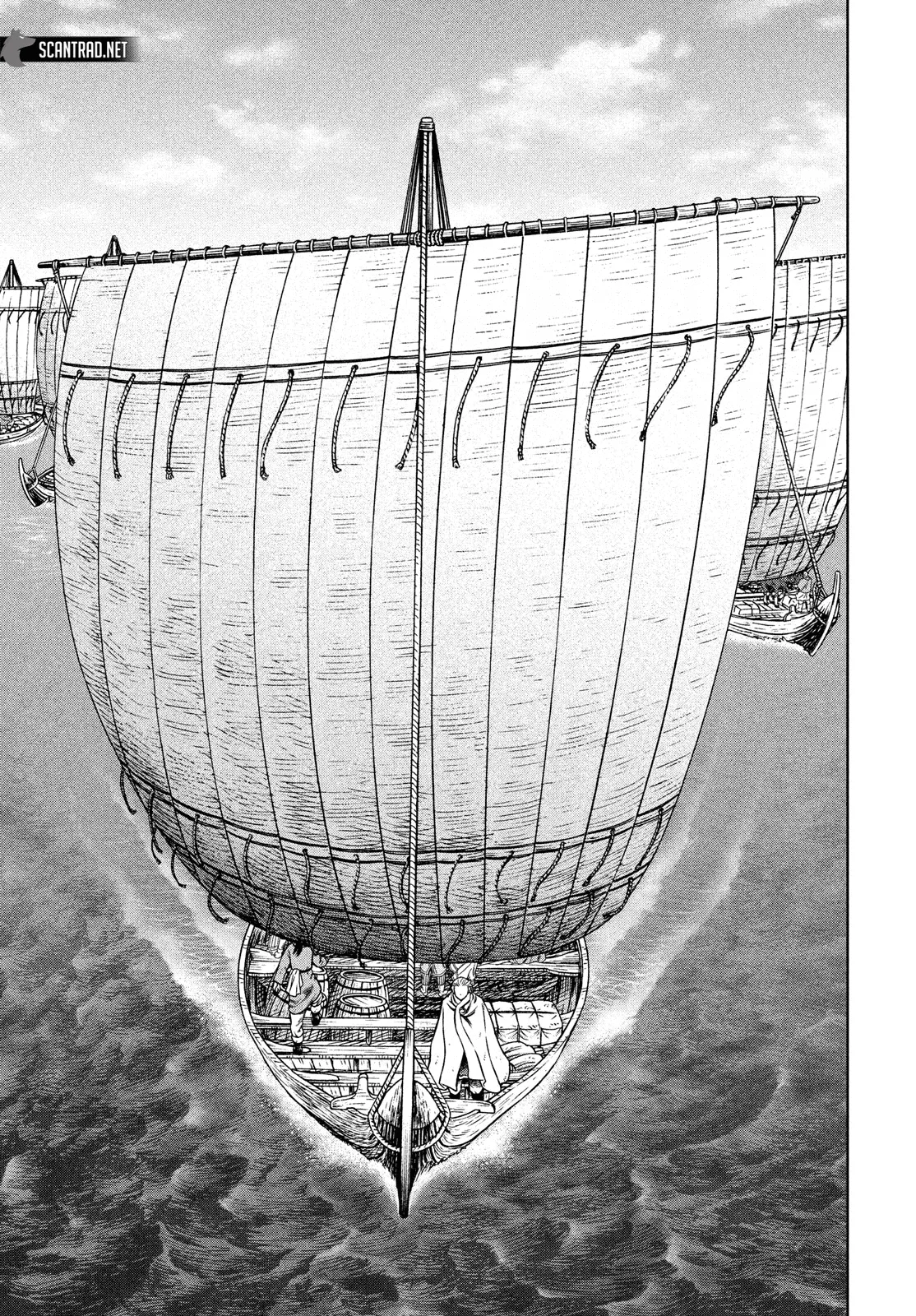 Read Vinland Saga FRANCAIS Manga Online