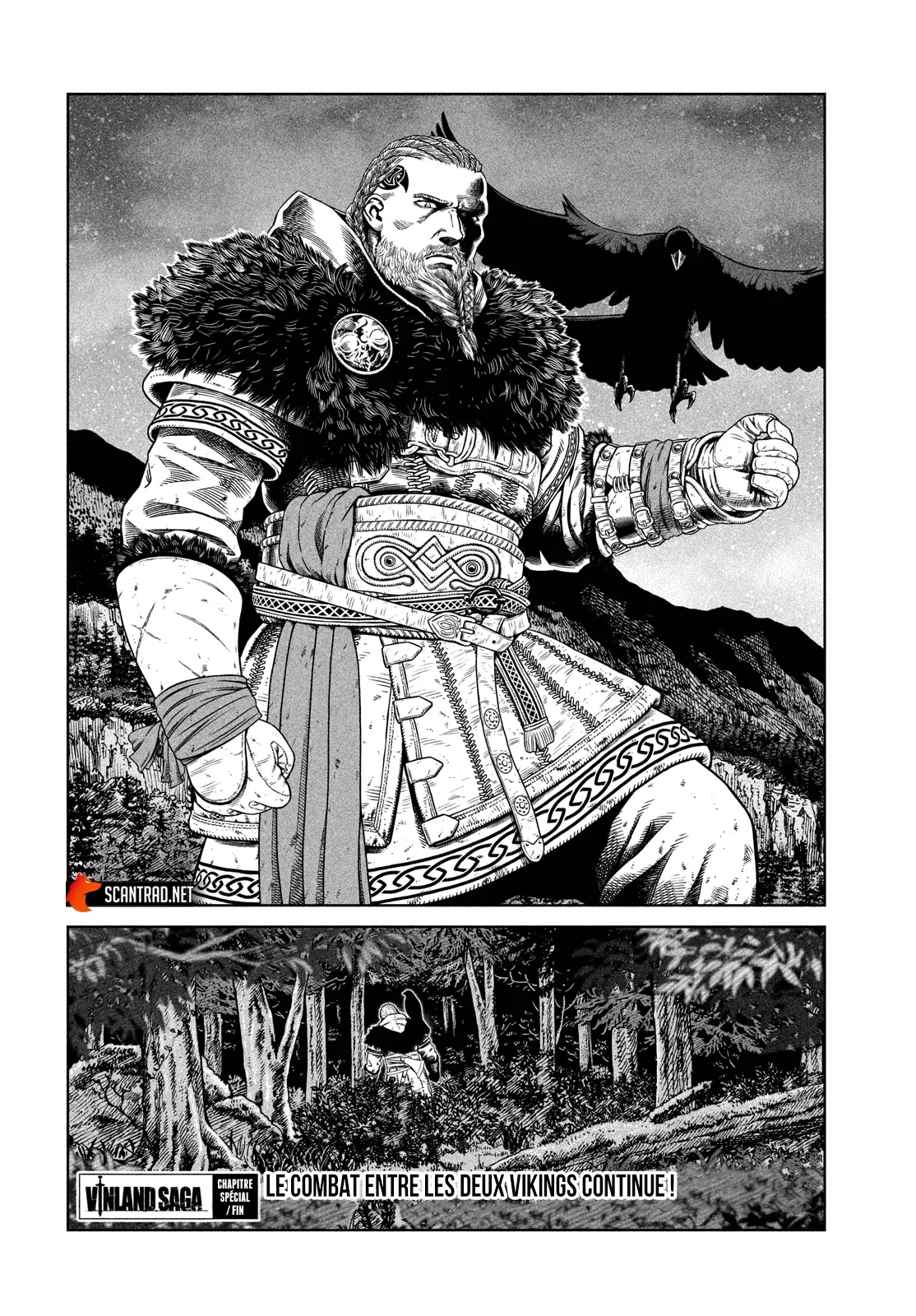 Read Vinland Saga FRANCAIS Manga Online