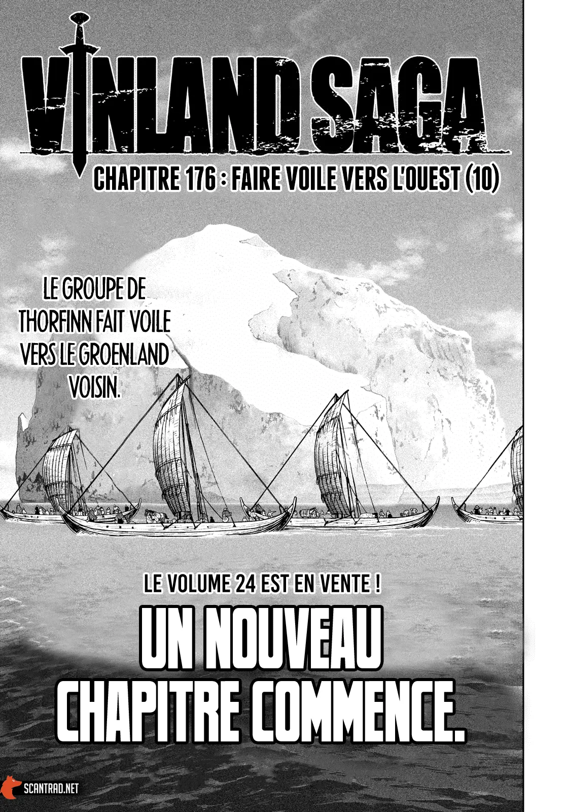 Read Vinland Saga FRANCAIS Manga Online