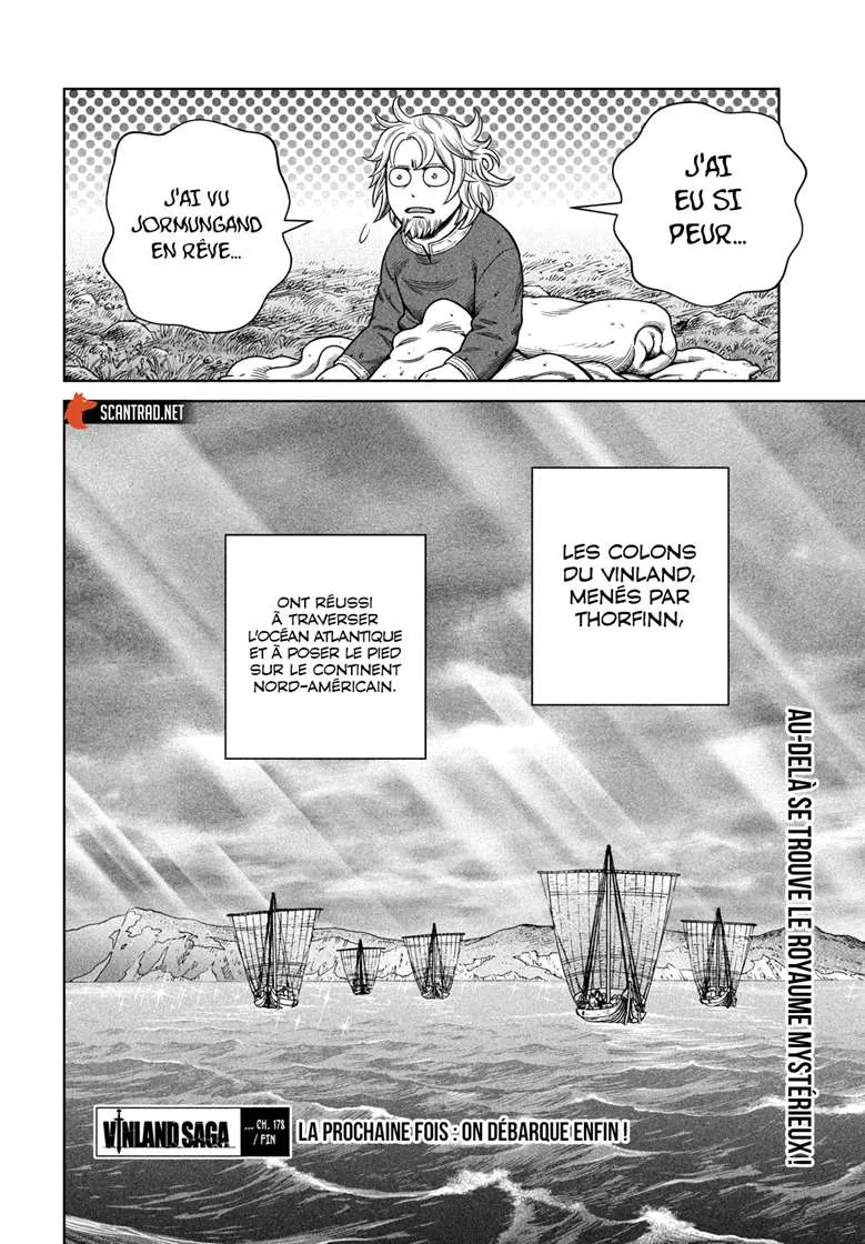 Read Vinland Saga FRANCAIS Manga Online