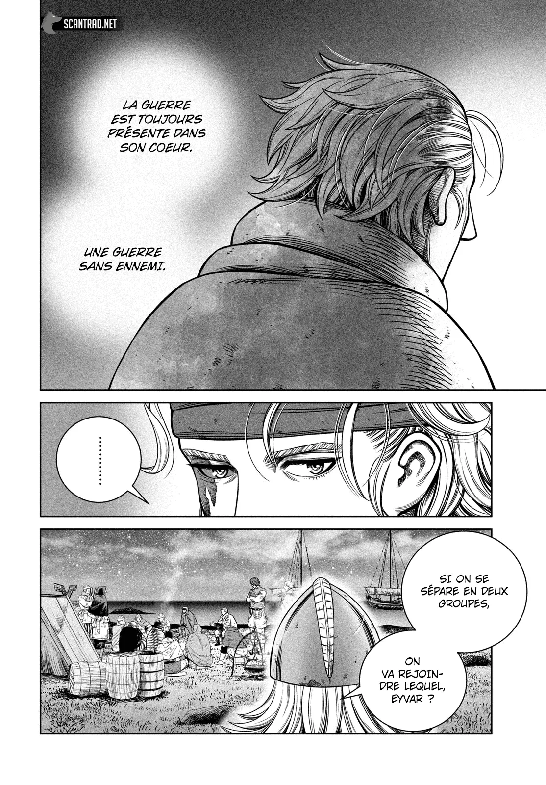 Read Vinland Saga FRANCAIS Manga Online