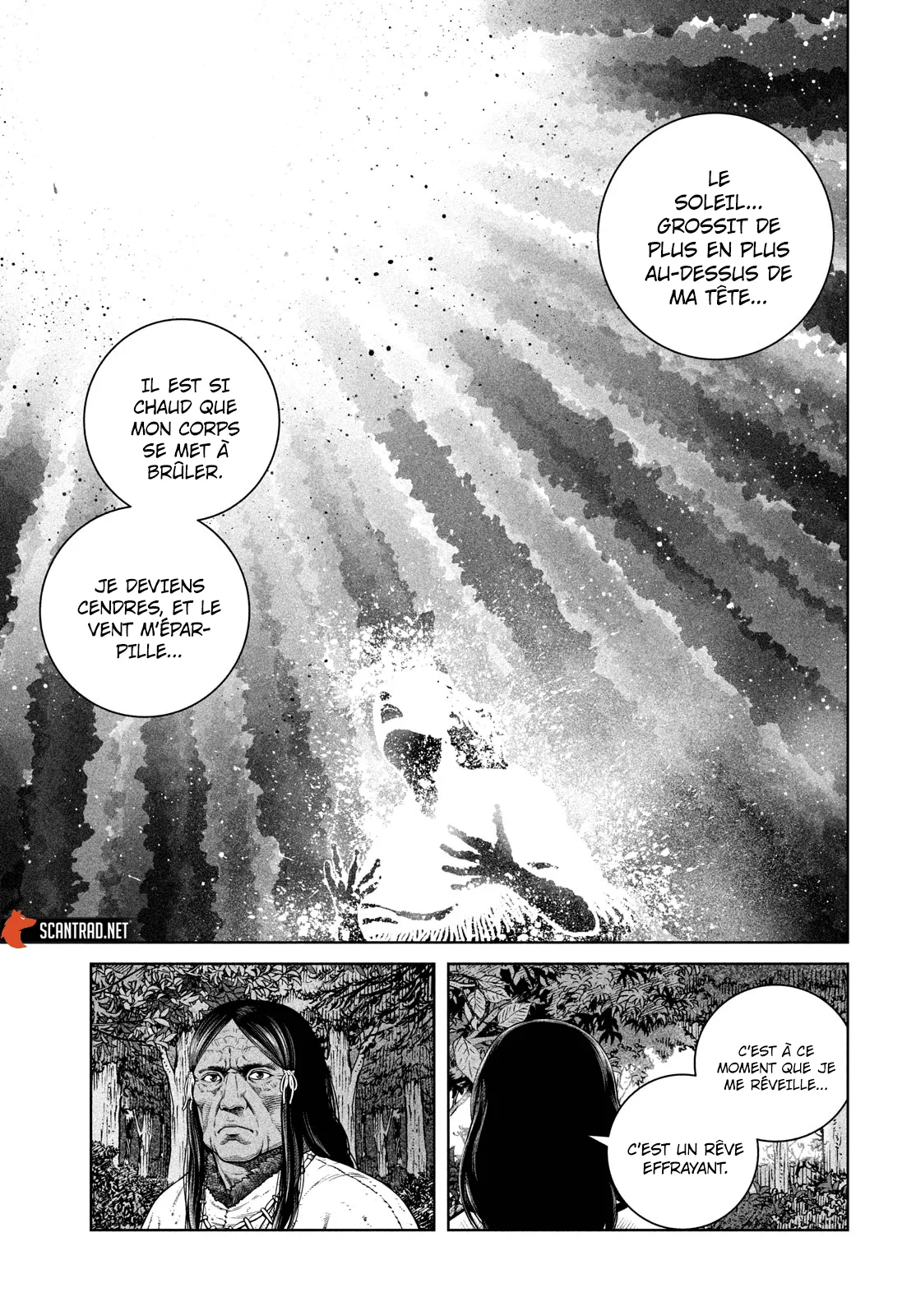 Read Vinland Saga FRANCAIS Manga Online