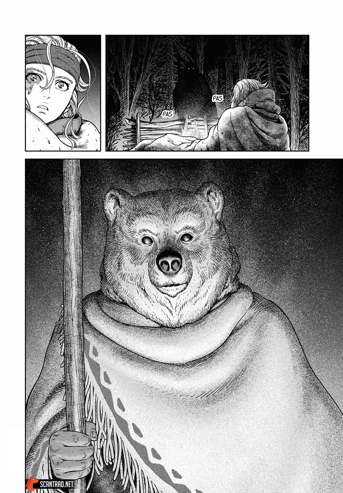 Read Vinland Saga FRANCAIS Manga Online