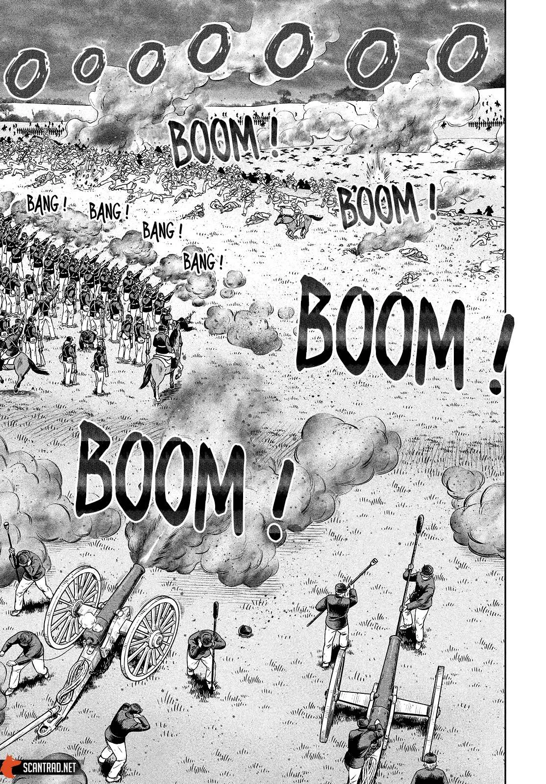 Read Vinland Saga FRANCAIS Manga Online