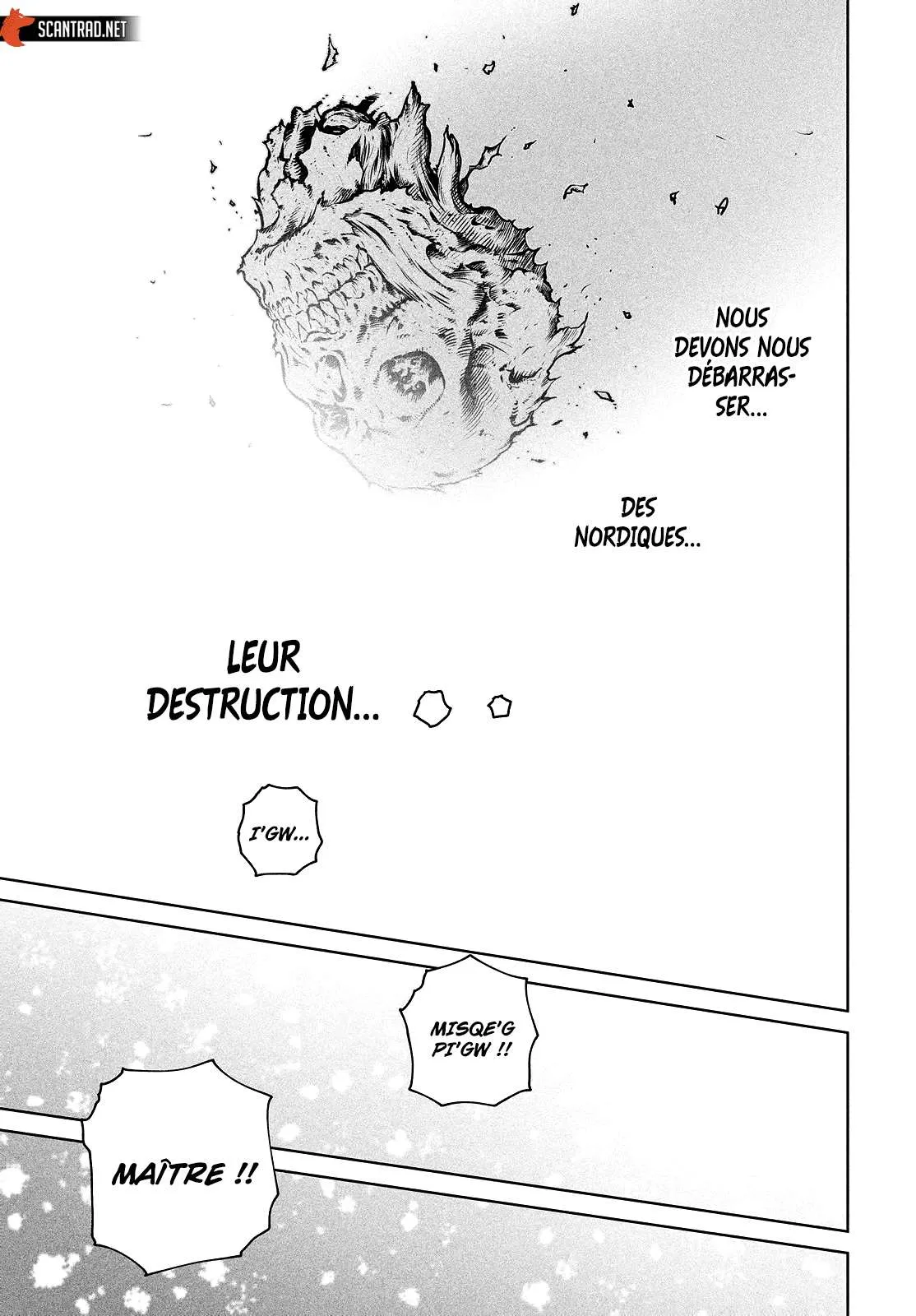 Read Vinland Saga FRANCAIS Manga Online