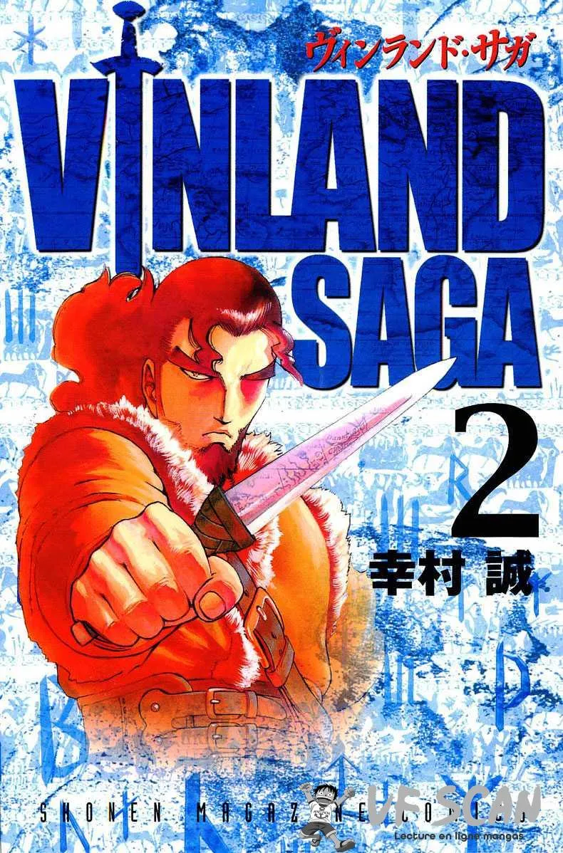 Read Vinland Saga FRANCAIS Manga Online