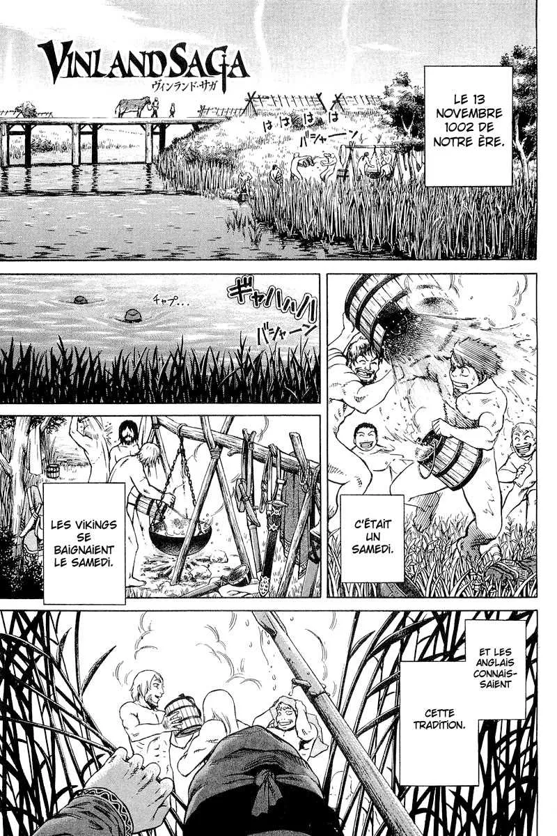 Read Vinland Saga FRANCAIS Manga Online