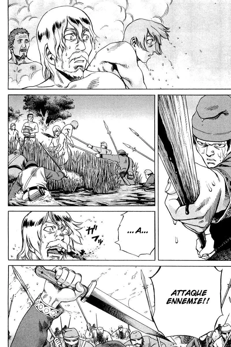 Read Vinland Saga FRANCAIS Manga Online
