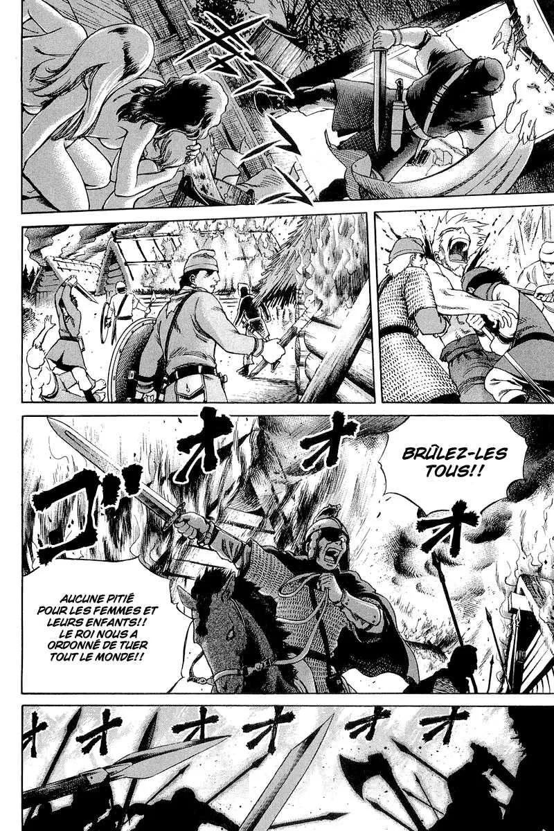 Read Vinland Saga FRANCAIS Manga Online