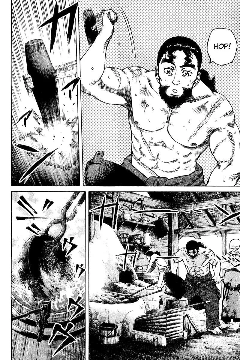 Read Vinland Saga FRANCAIS Manga Online