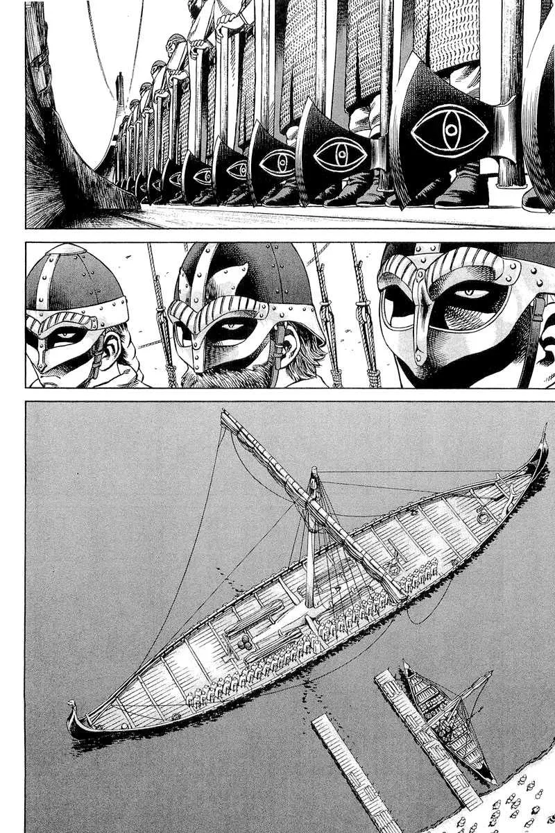 Read Vinland Saga FRANCAIS Manga Online