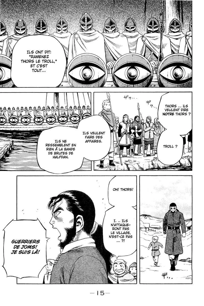 Read Vinland Saga FRANCAIS Manga Online