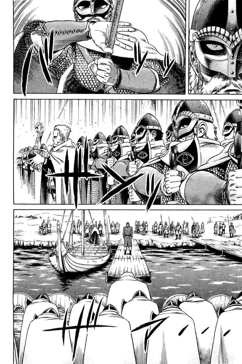 Read Vinland Saga FRANCAIS Manga Online