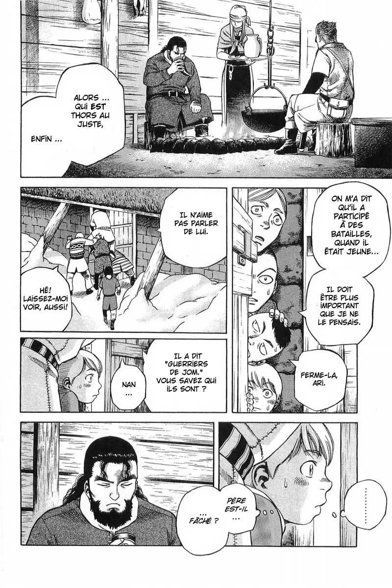 Read Vinland Saga FRANCAIS Manga Online