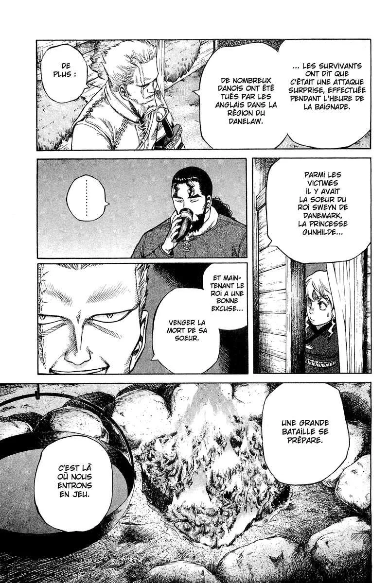 Read Vinland Saga FRANCAIS Manga Online
