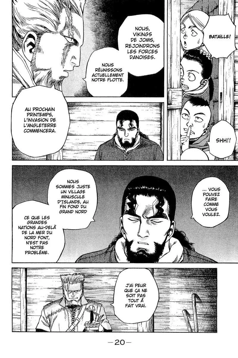 Read Vinland Saga FRANCAIS Manga Online