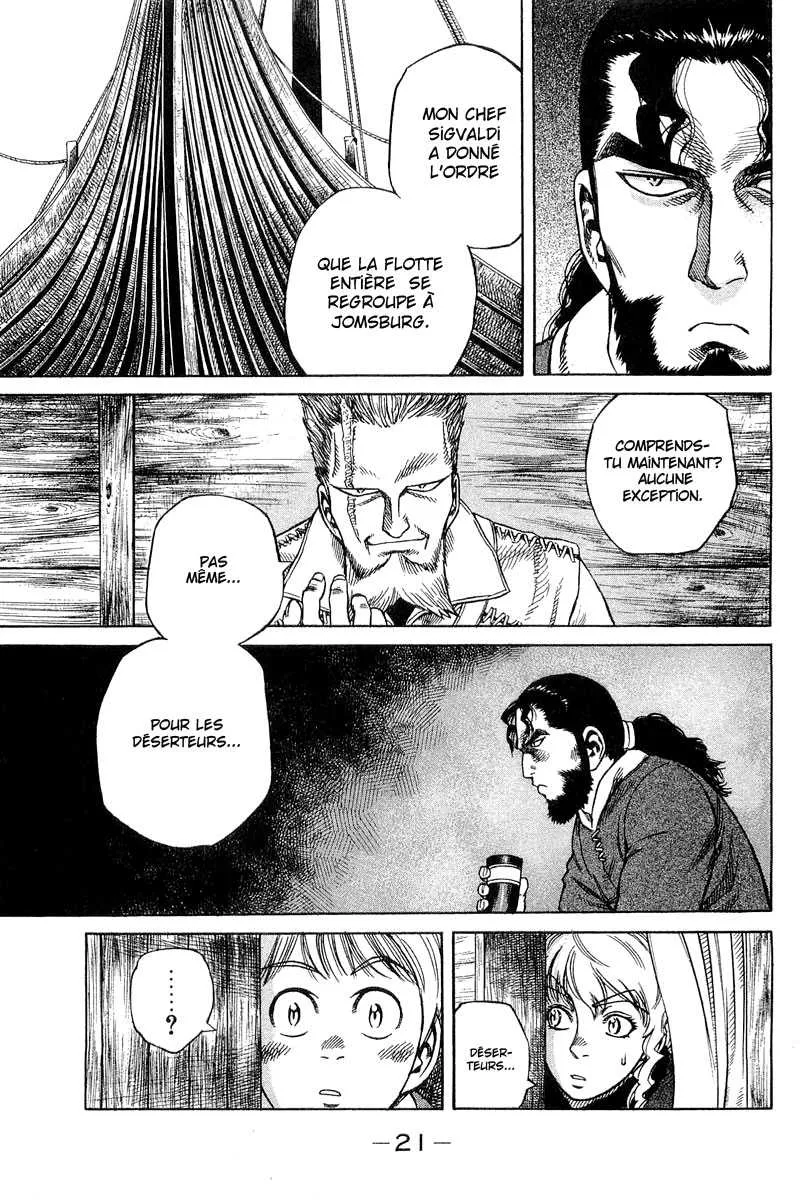 Read Vinland Saga FRANCAIS Manga Online