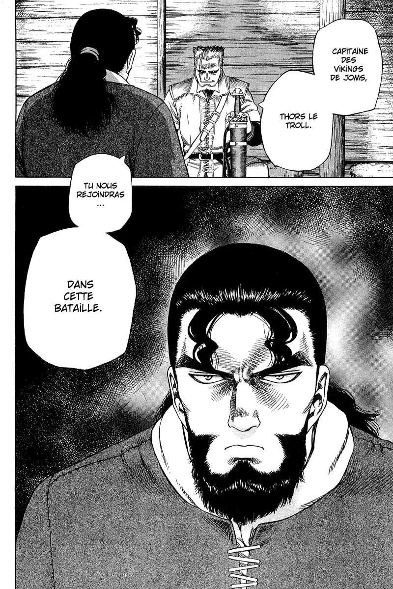 Read Vinland Saga FRANCAIS Manga Online