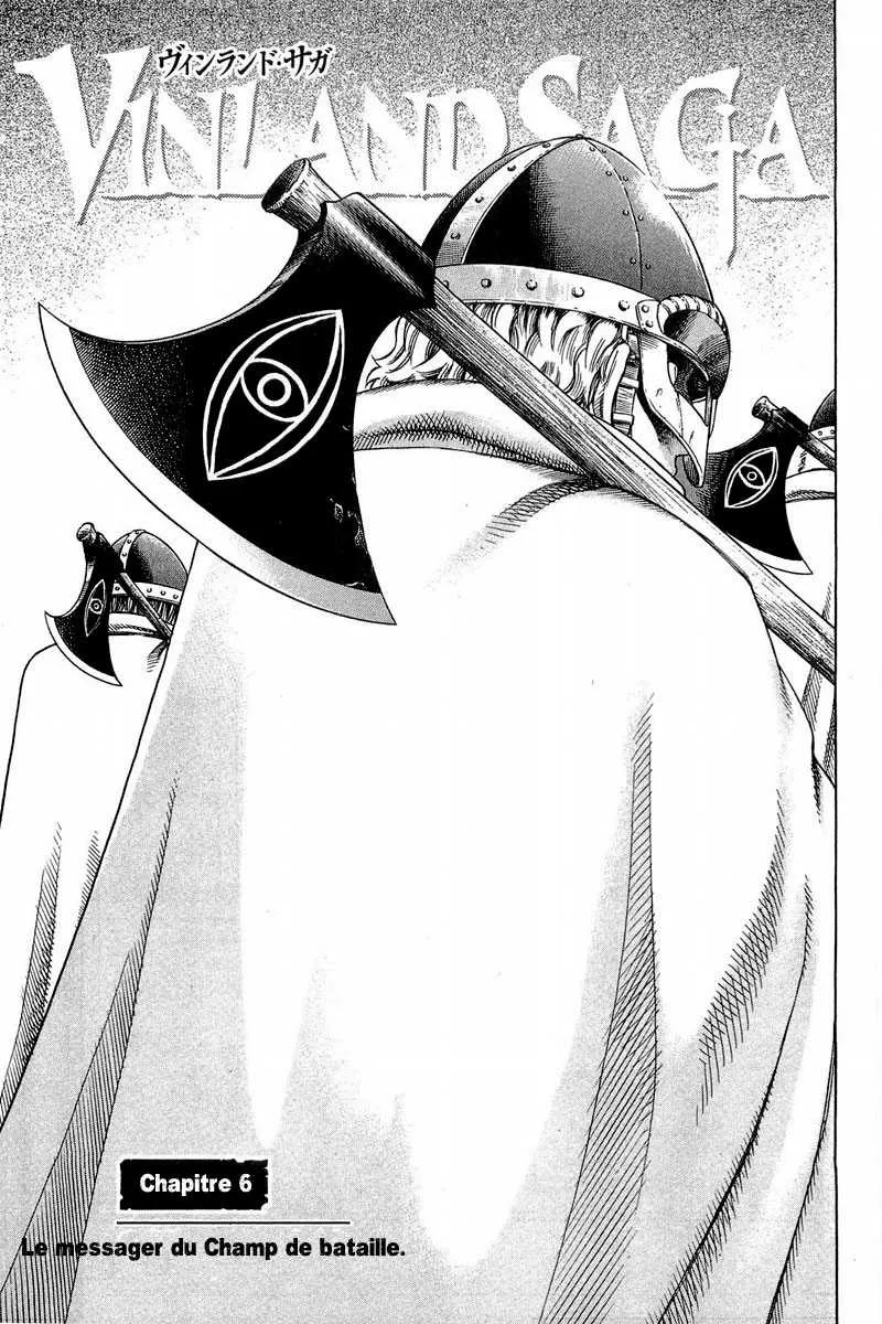 Read Vinland Saga FRANCAIS Manga Online