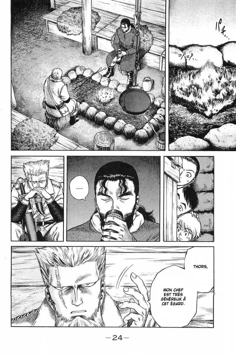 Read Vinland Saga FRANCAIS Manga Online