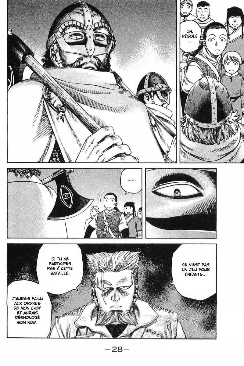 Read Vinland Saga FRANCAIS Manga Online